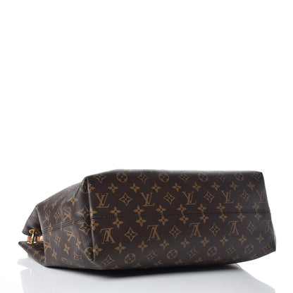 Louis Vuitton Monogram Graceful MM 4 of 12