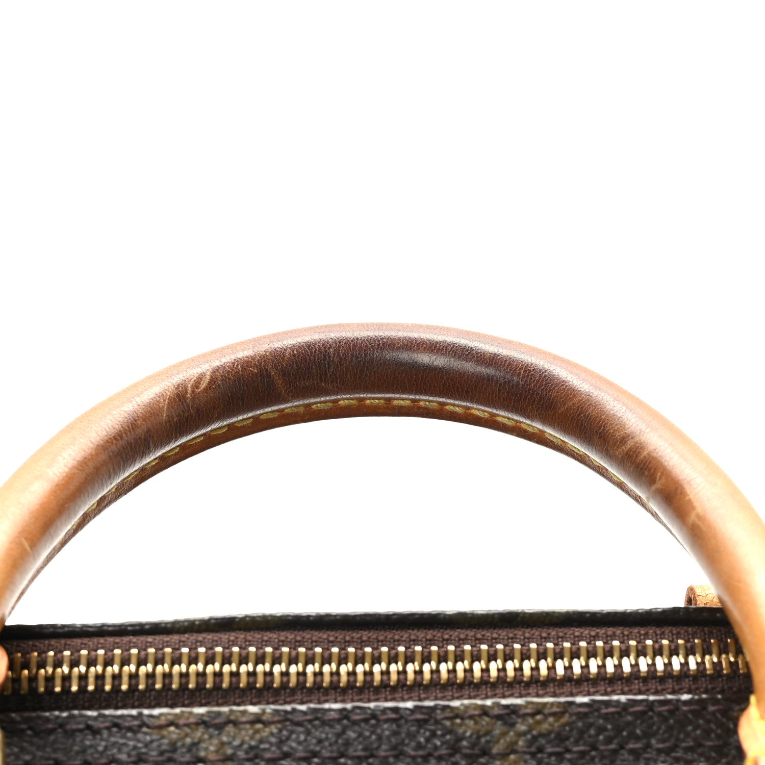 Louis Vuitton Monogram Speedy 30 12 of 12