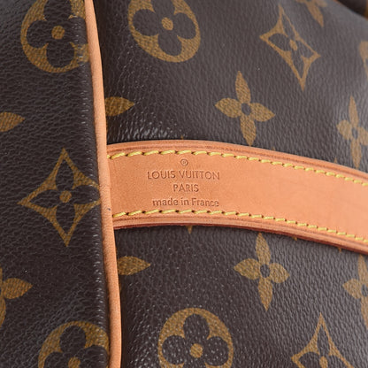 Louis Vuitton Monogram Speedy Bandouliere 25 7 of 16