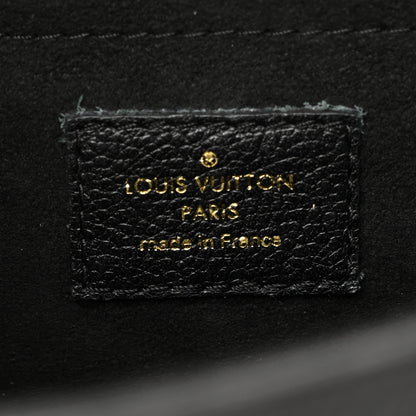 Louis Vuitton Empreinte Saint Sulpice PM Black 6 of 9
