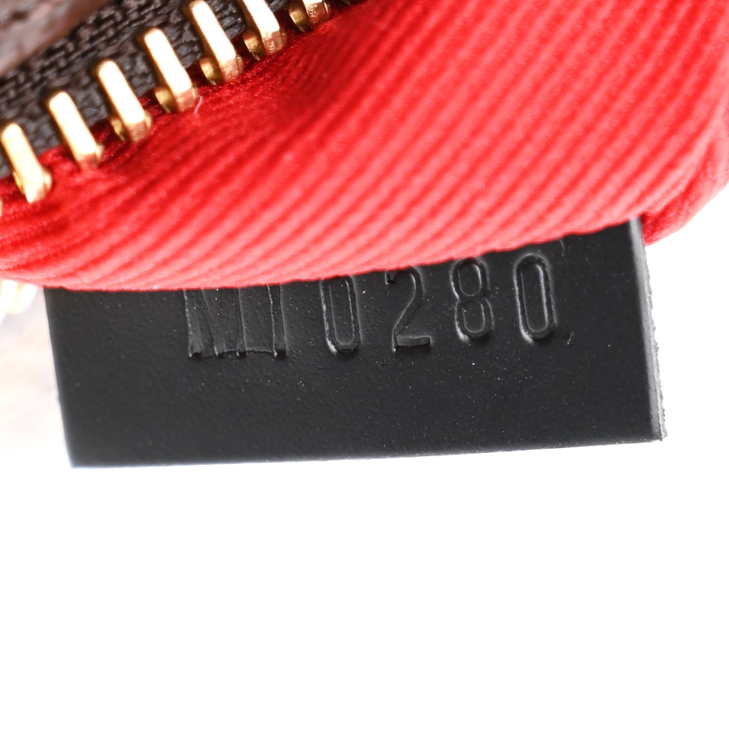 Monogram My LV World Tour Bumbag
