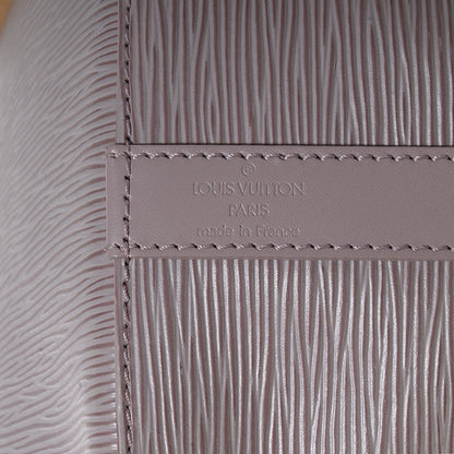 Louis Vuitton Epi Noe Lilac 7 of 7