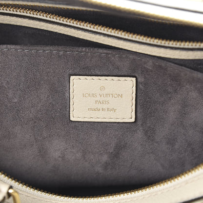 Louis Vuitton Veau Cachemire SC Bag PM Vanille 6 of 12
