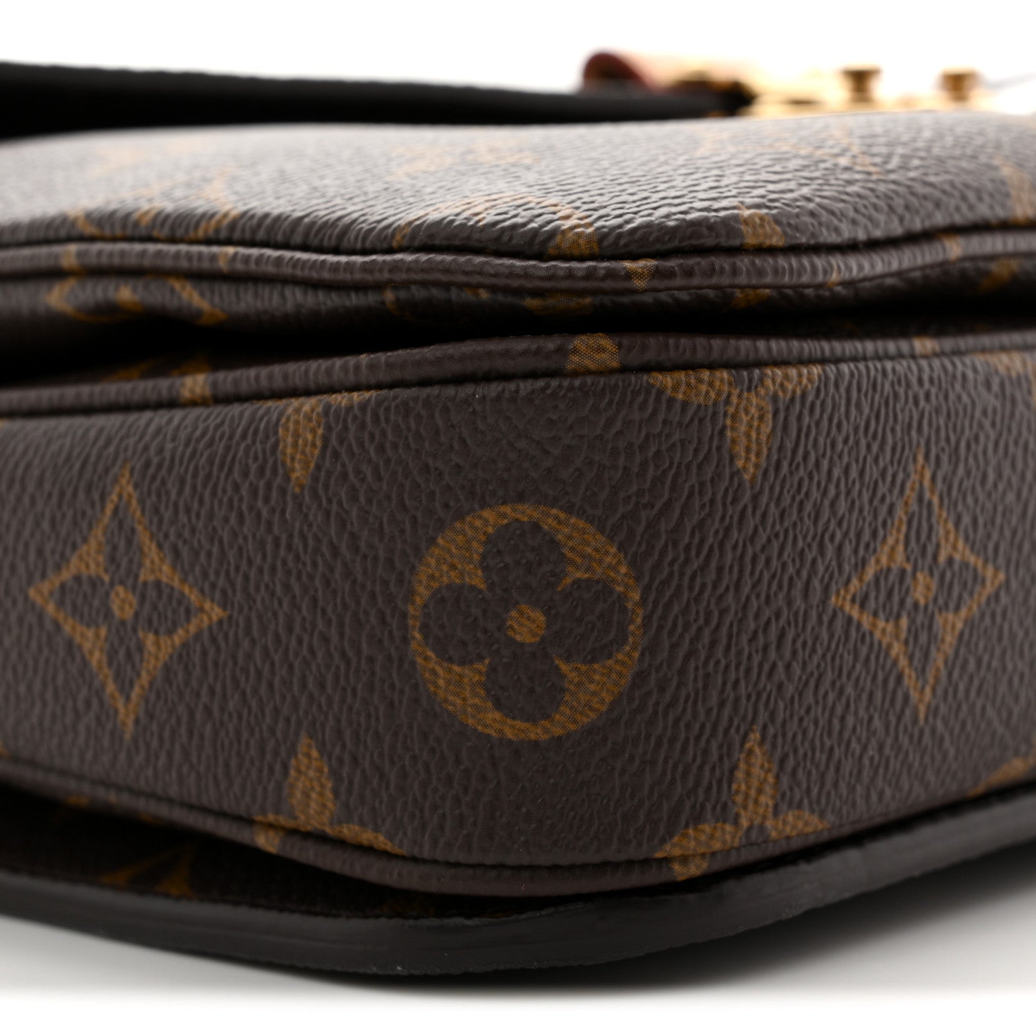 Louis Vuitton Monogram Pochette Metis 8 of 11