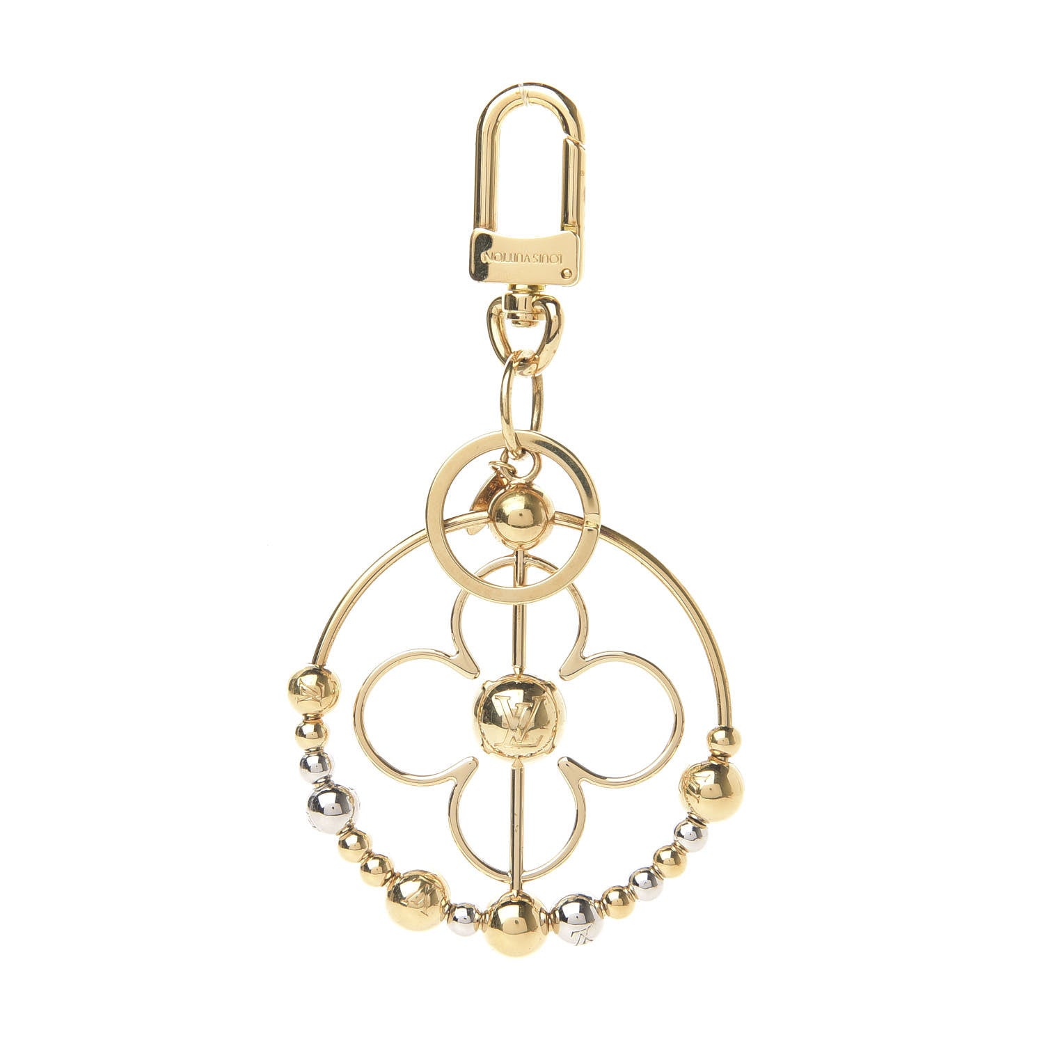 Louis Vuitton Pearly Bag Charm 1 of 3