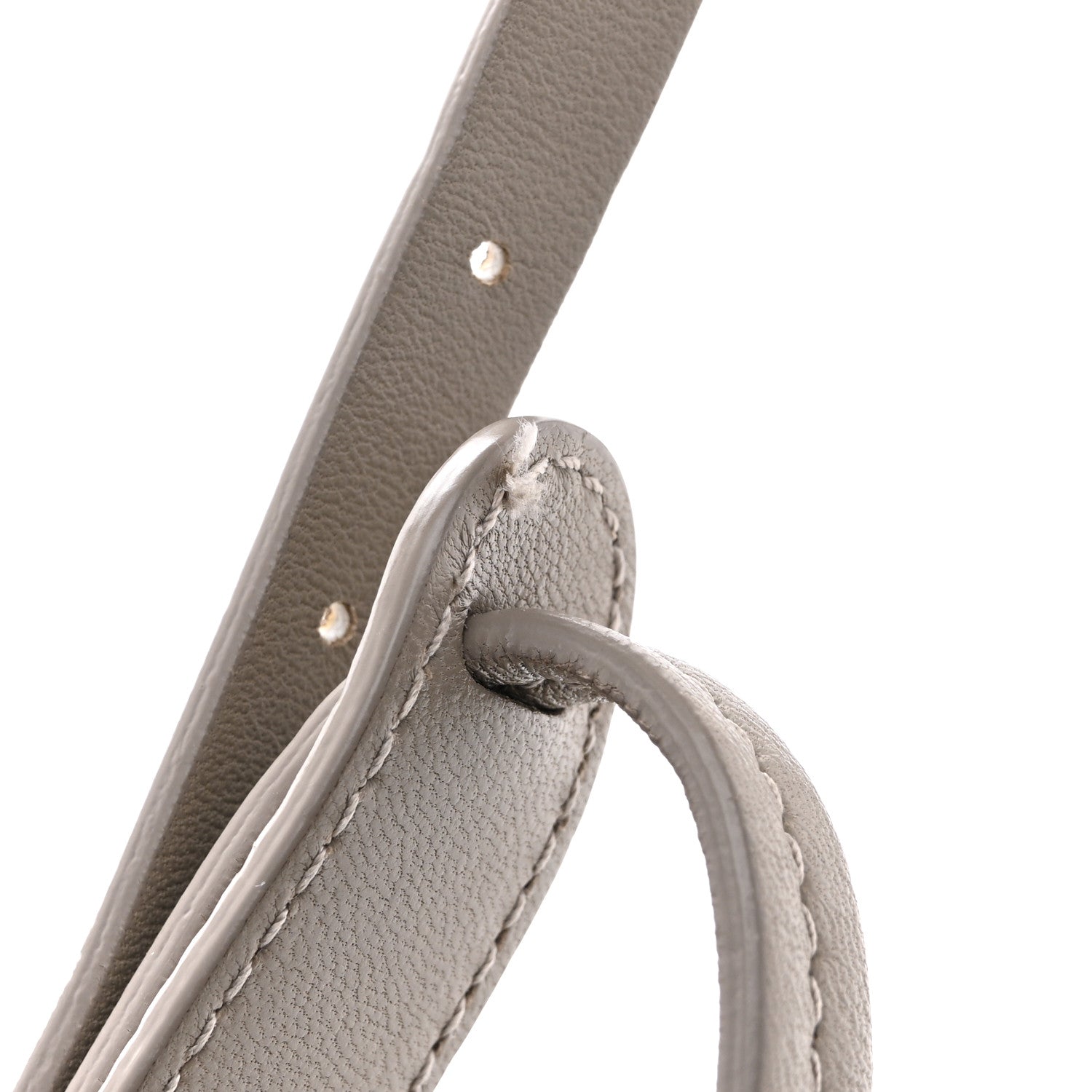 Bottega Veneta Nappa Intrecciato Nodini Crossbody Messenger Steel 14 of 14
