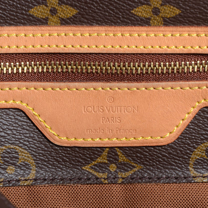 Louis Vuitton Monogram Cabas Alto 6 of 7