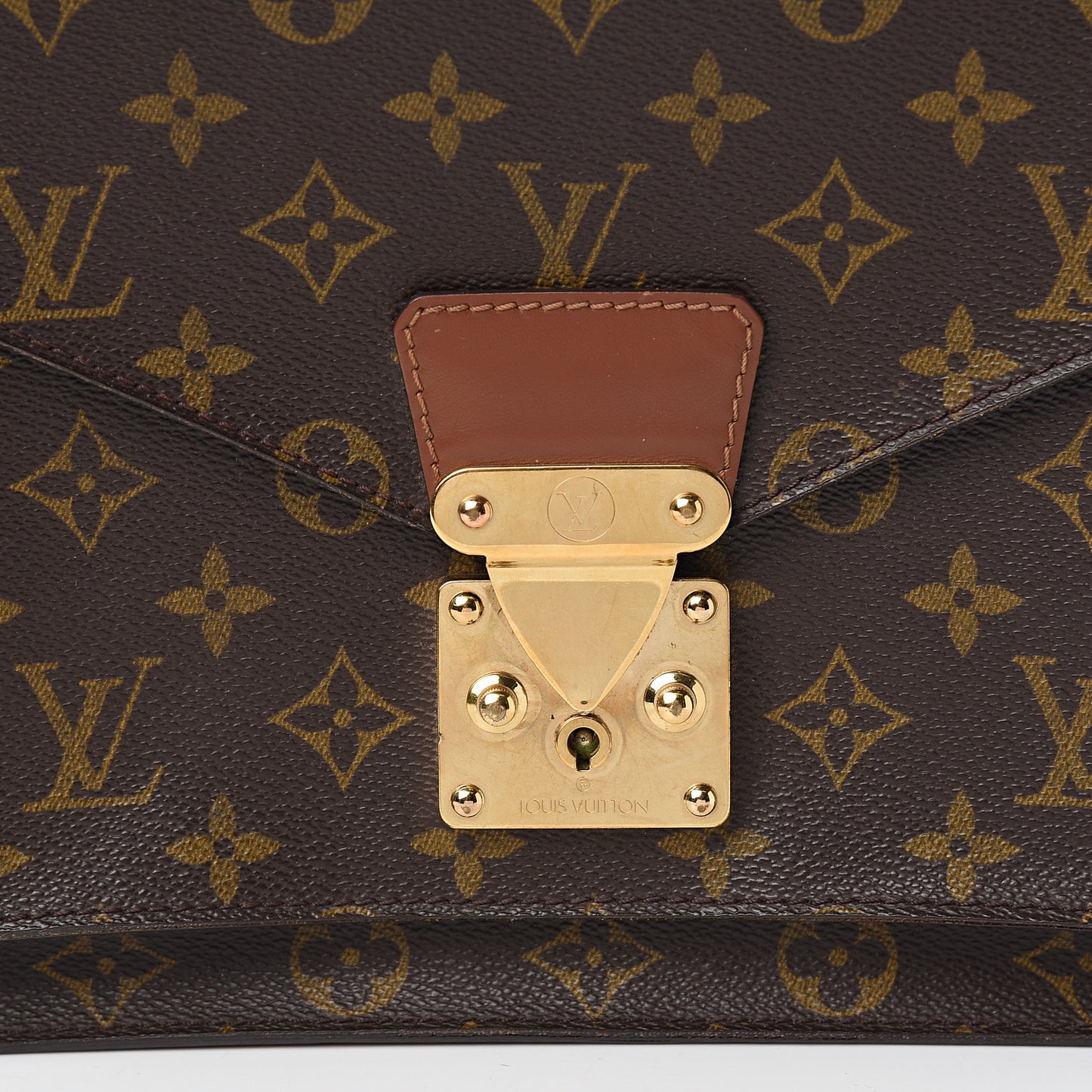 Monogram Monceau 28
