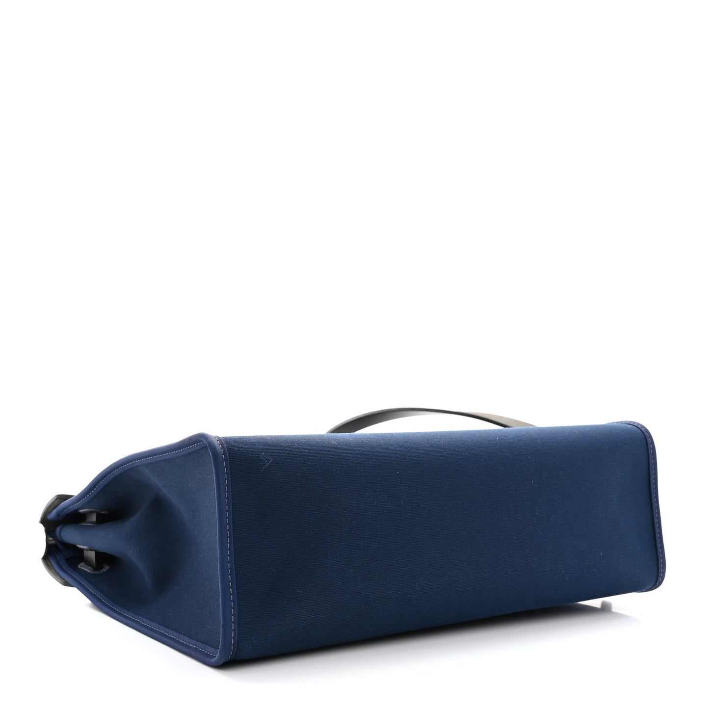 Military Toile Vache Hunter Herbag Zip PM 31 Bleu De Malte Black