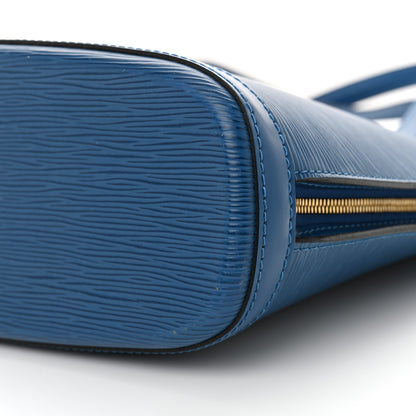 Louis Vuitton Epi Lussac Toledo 9 of 13