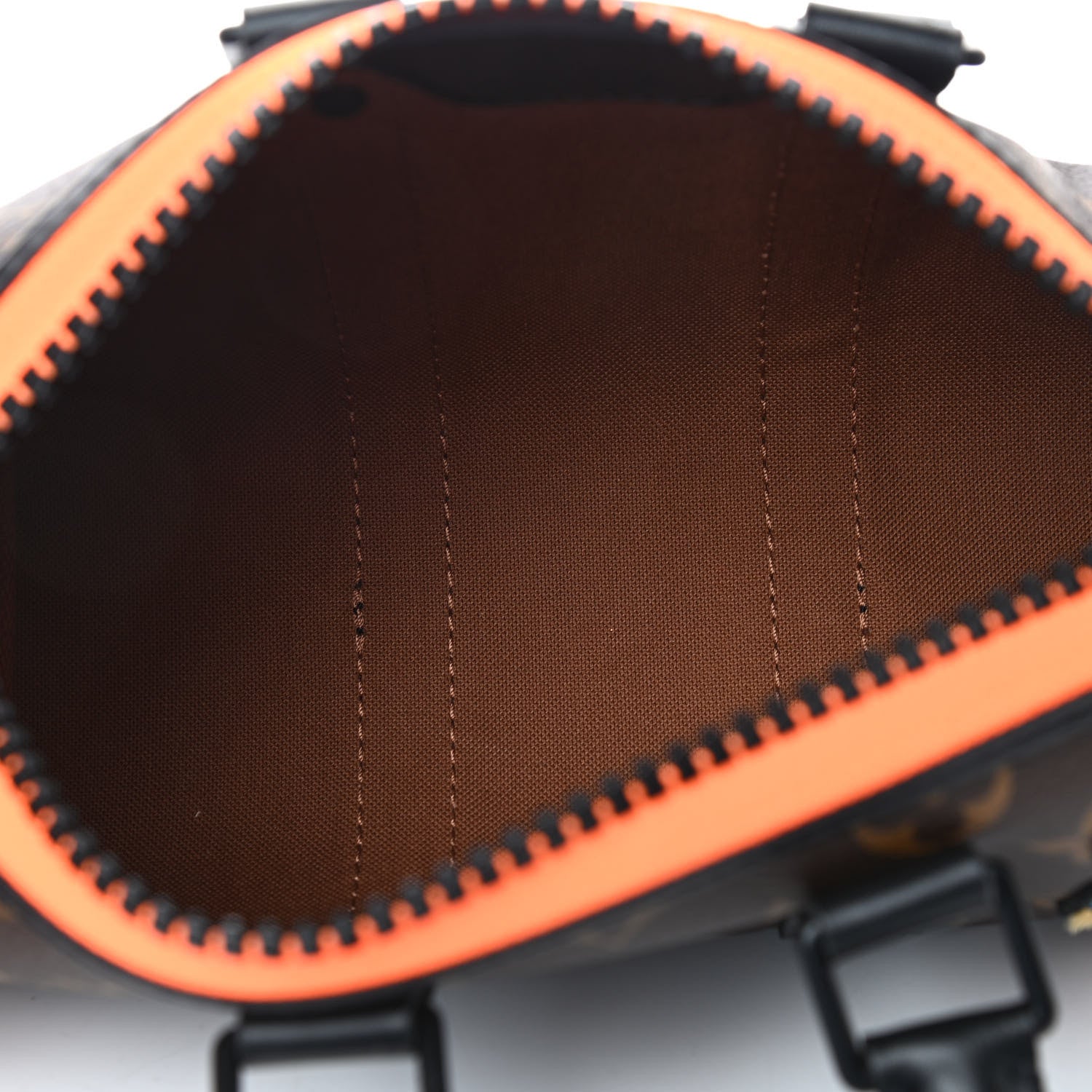 Louis Vuitton Monogram Keepall XS 5 of 8