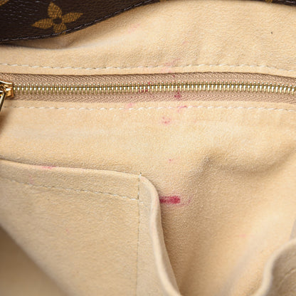 Louis Vuitton Monogram Artsy MM 7 of 11