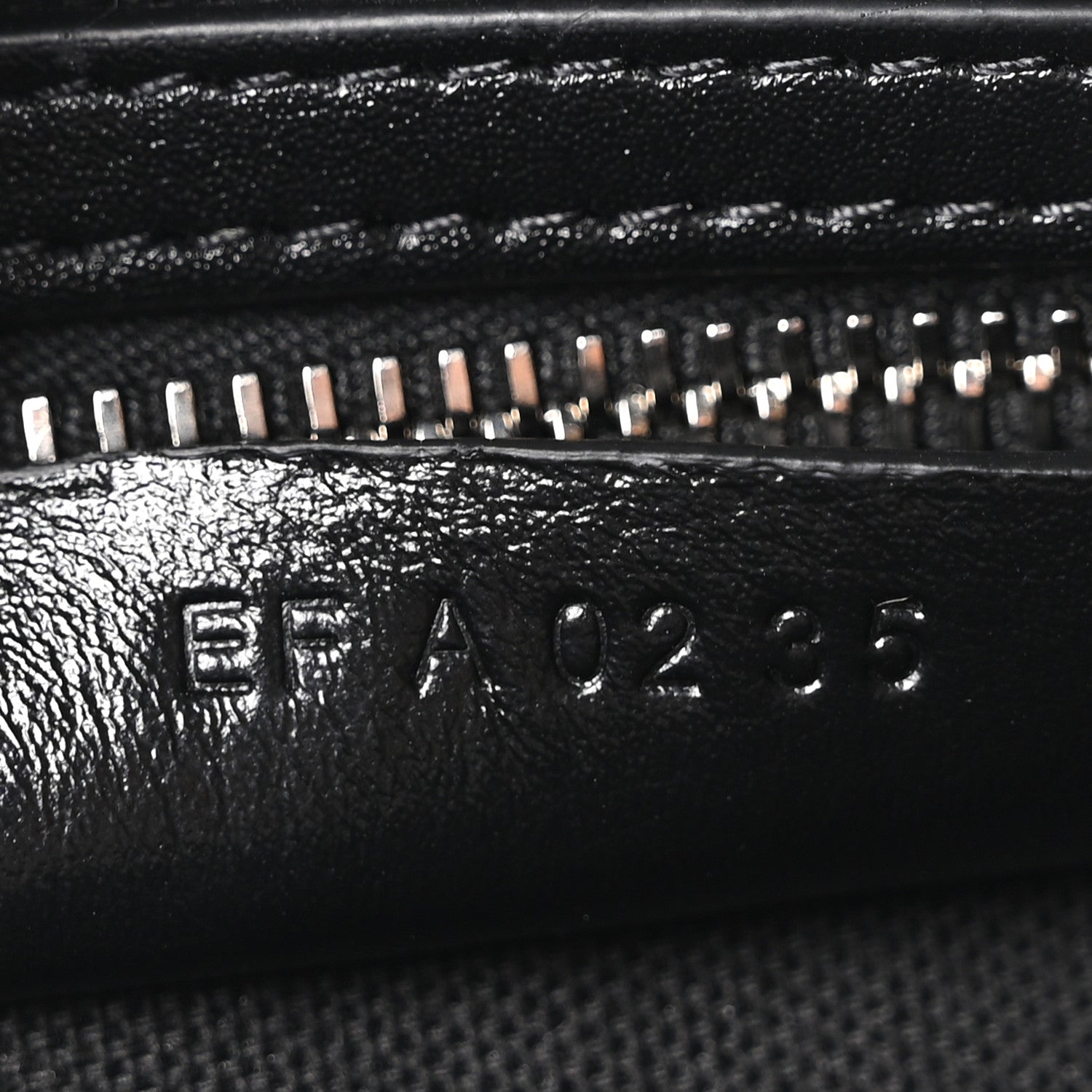 Givenchy Sugar Goatskin Small Pandora Black 7 of 10