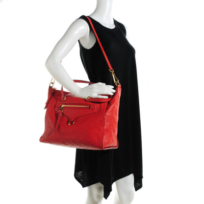 Louis Vuitton Empreinte Lumineuse PM Orient 2 of 7