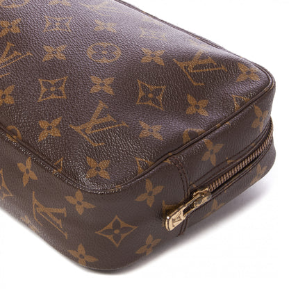 Louis Vuitton Monogram Trousse Toilette 23 4 of 8