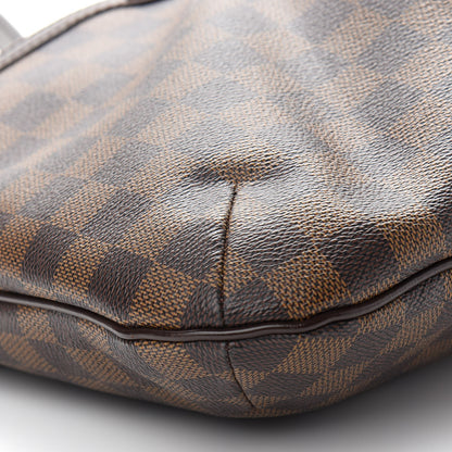 Louis Vuitton Damier Ebene Bloomsbury PM 7 of 8