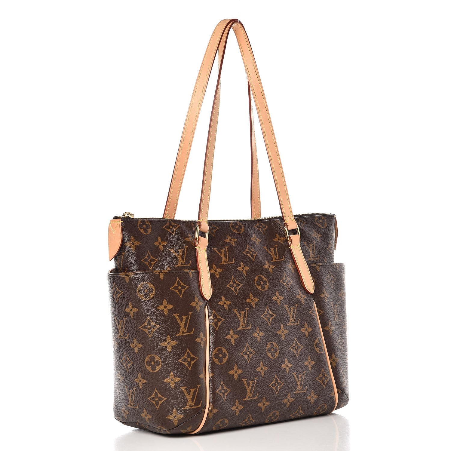 Louis Vuitton Monogram Totally PM 4 of 17