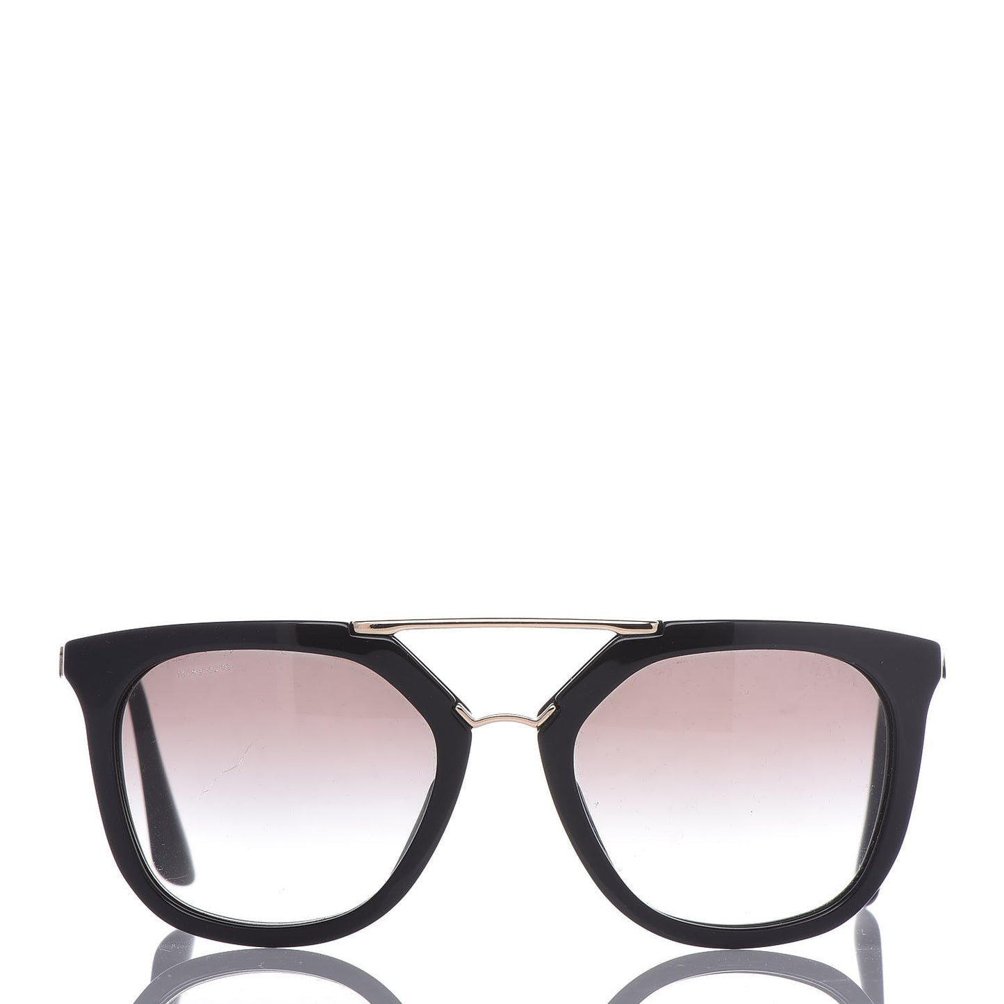Catwalk Sunglasses SPR 13Q Black