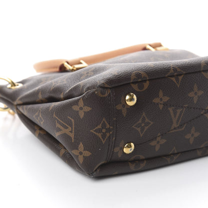 Louis Vuitton Monogram Pallas BB Cherry 7 of 8