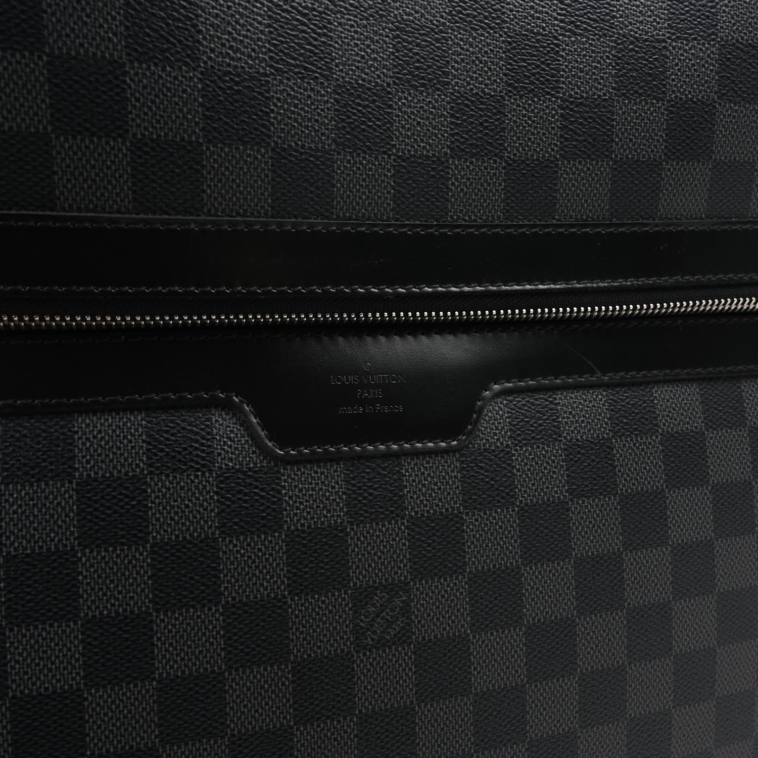 Louis Vuitton Damier Graphite Pegase 65 5 of 8
