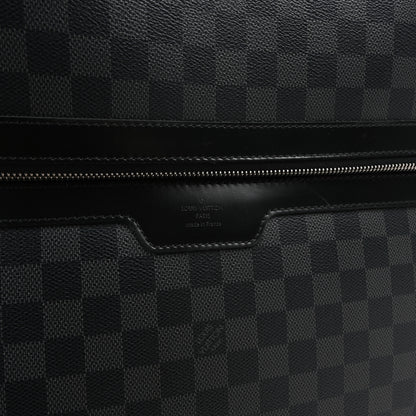 Louis Vuitton Damier Graphite Pegase 65 5 of 8