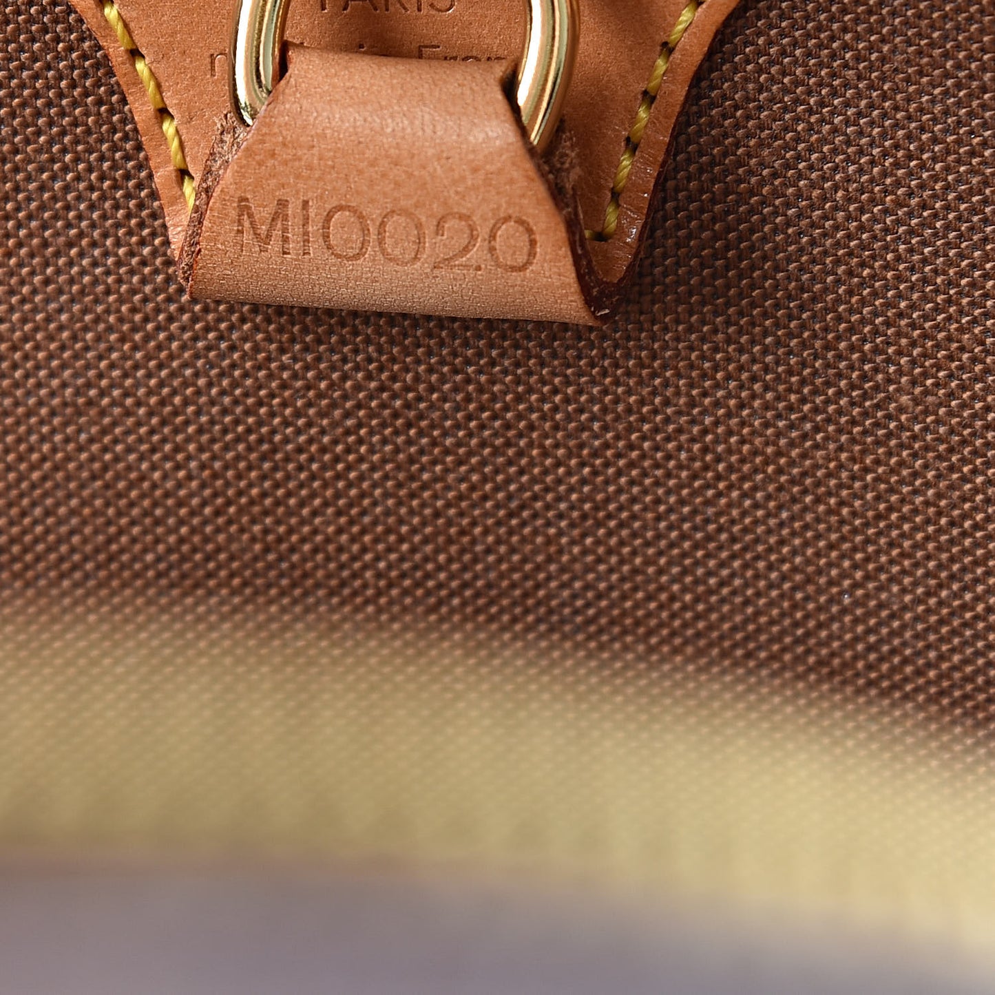 Monogram Ellipse Sac a Dos Backpack