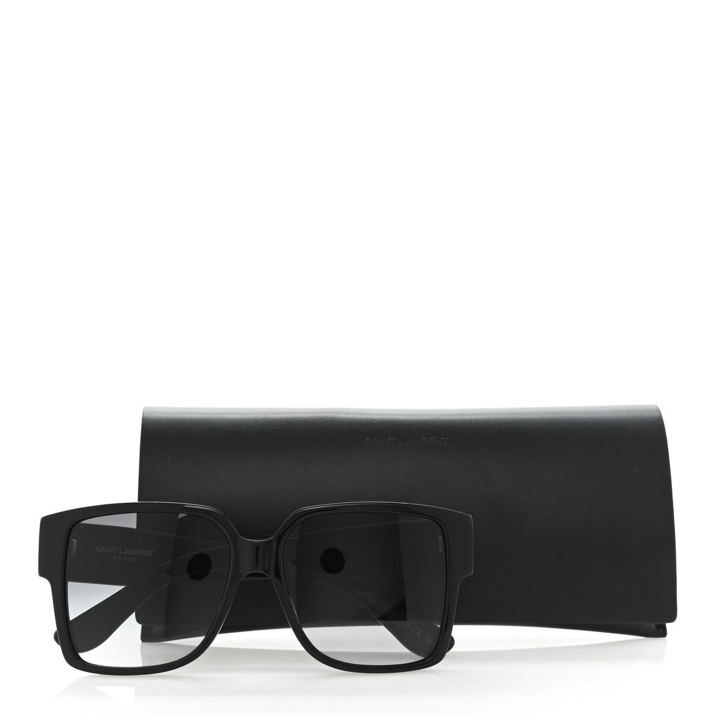 Square SL M9 Sunglasses Black