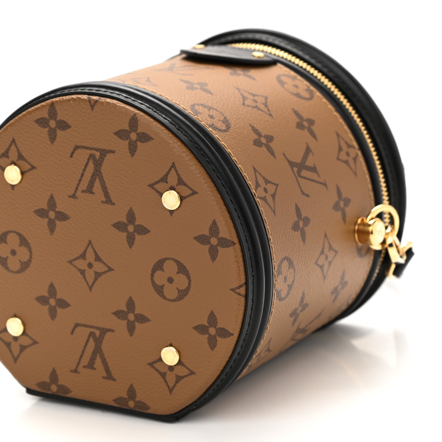 Louis Vuitton Reverse Monogram Cannes 9 of 9