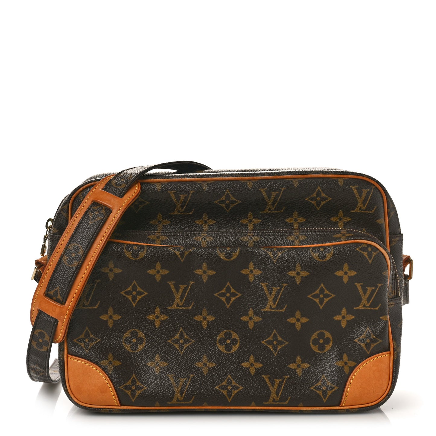 Monogram Nil 28