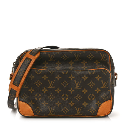 Louis Vuitton Monogram Nil 28 1 of 9