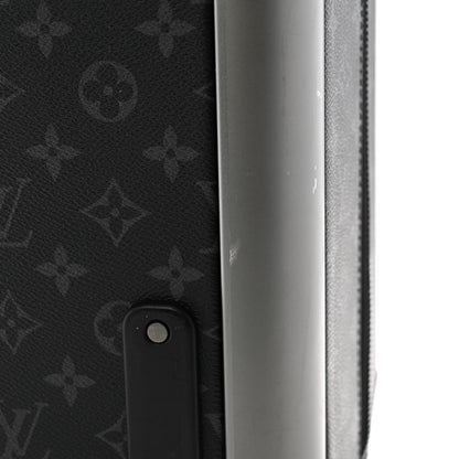 Louis Vuitton Monogram Eclipse Horizon 55 9 of 10
