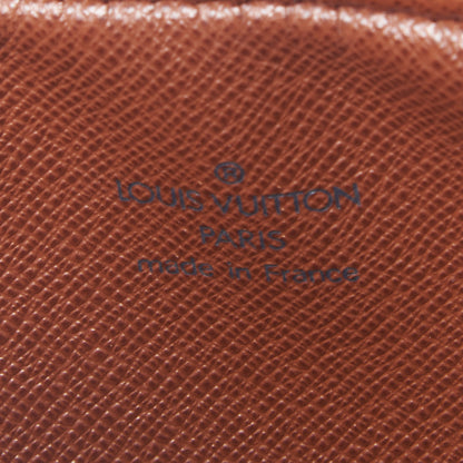 Louis Vuitton Monogram Pochette Marly Bandouliere 8 of 8