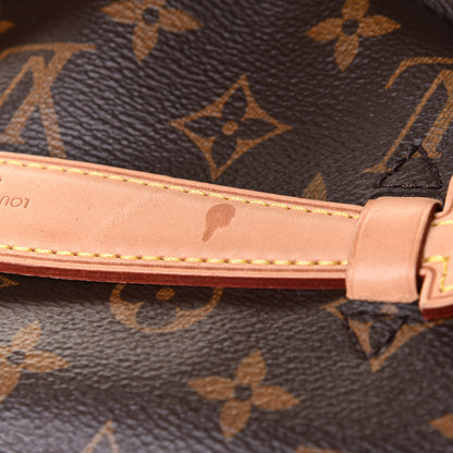 Louis Vuitton Monogram Bumbag 10 of 10