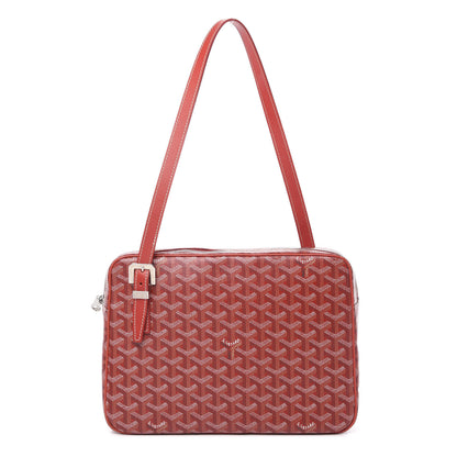 Goyard Goyardine Yona GM Red 1 of 9