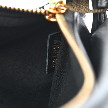 Louis Vuitton Empreinte Twice Black 7 of 9