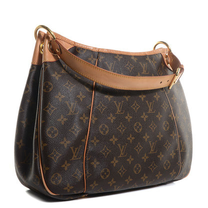 Louis Vuitton Monogram Galliera PM 3 of 8