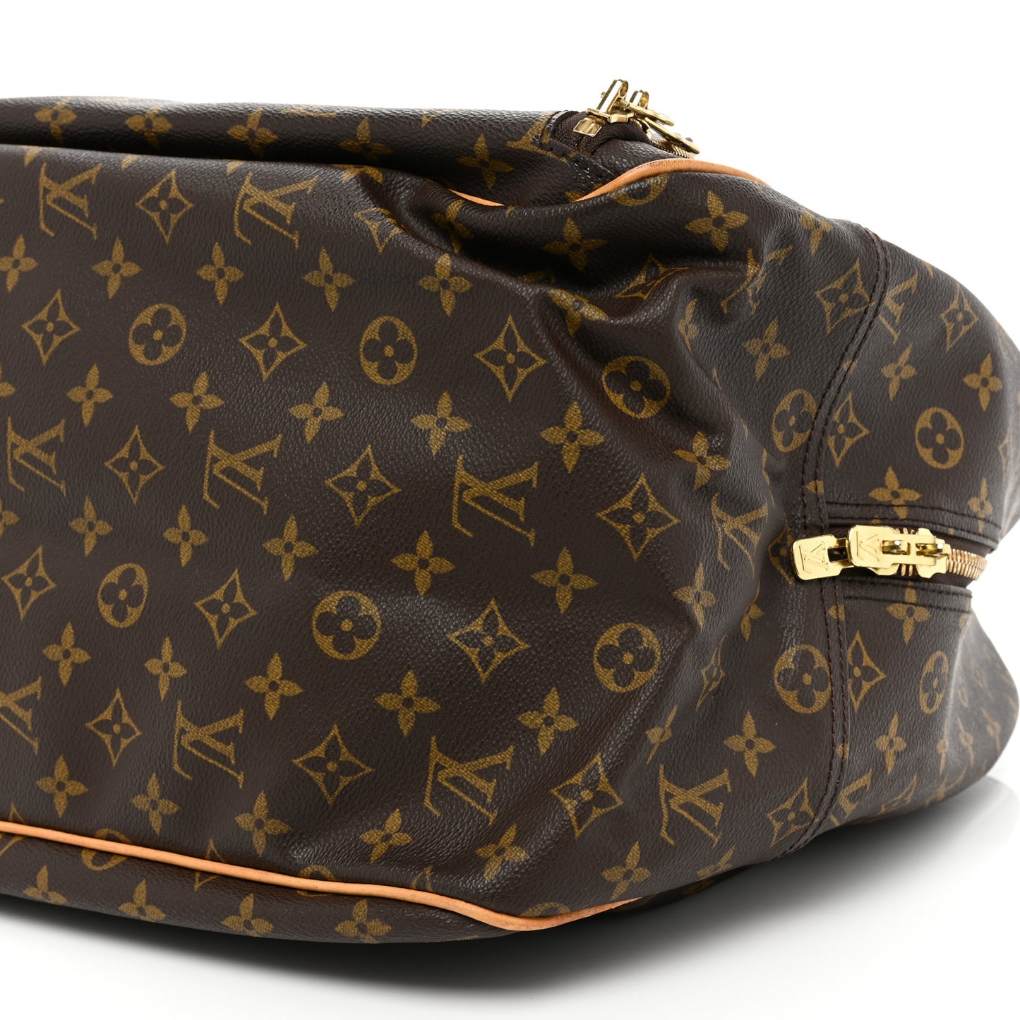 Monogram Evasion Sports Bag