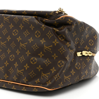 Louis Vuitton Monogram Evasion Sports Bag 8 of 22