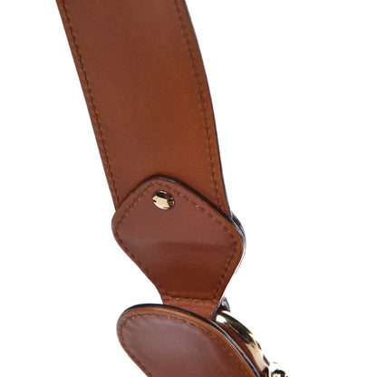 Gucci Guccissima Creole Hobo Saffron 11 of 16