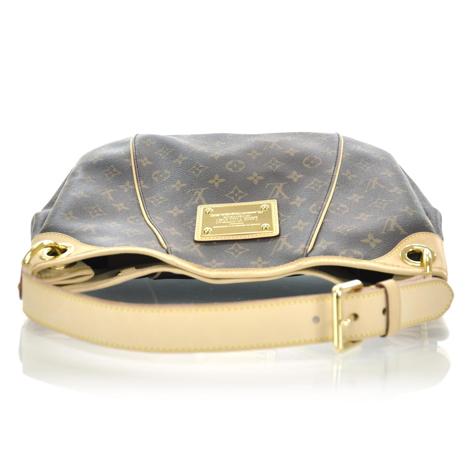 Louis Vuitton Monogram Galliera PM 5 of 11