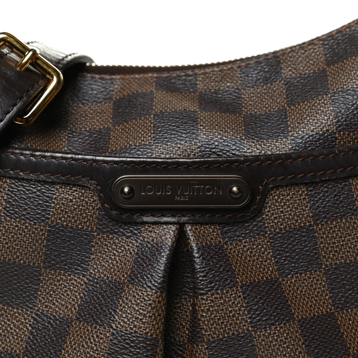 Damier Ebene Bloomsbury PM