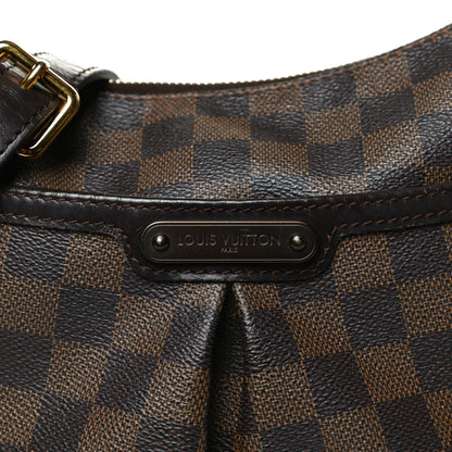 Louis Vuitton Damier Ebene Bloomsbury PM 7 of 12