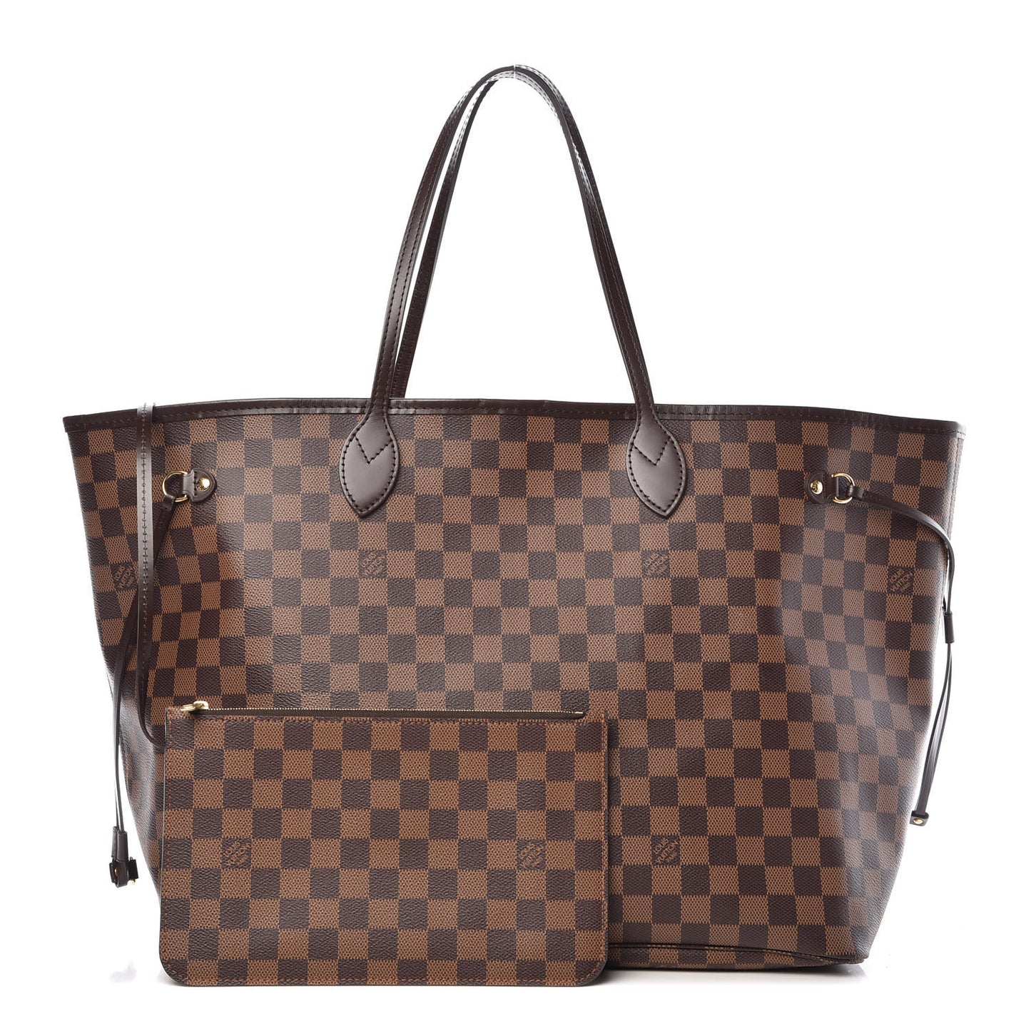 Damier Ebene Neo Neverfull GM