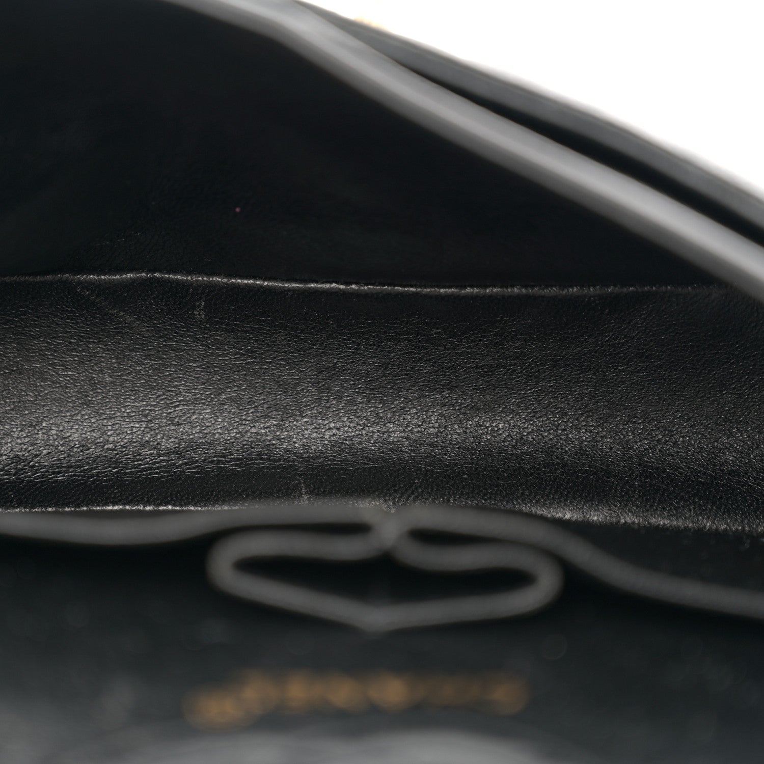 Chanel Caviar Quilted Small Double Flap Black 5 of 12