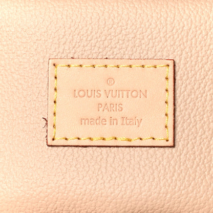Louis Vuitton Monogram Nano Nice 6 of 10