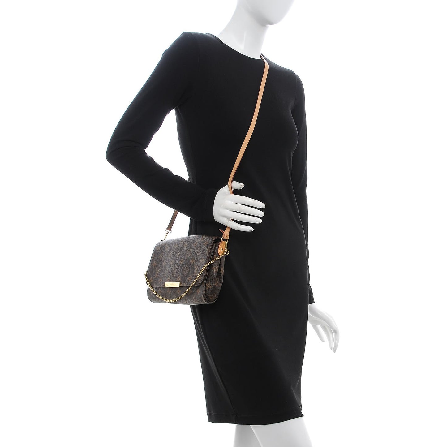 Monogram Favorite MM
