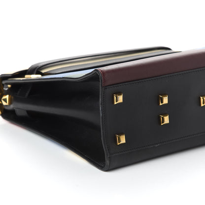 Valentino Garavani Nappa Medium My Rockstud Frame Bag Multicolor 6 of 10