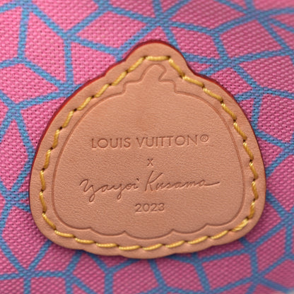 Louis Vuitton LV X YK Monogram Pumpkins Speedy Bandouliere 20 6 of 10