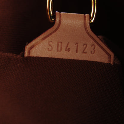 Louis Vuitton Monogram Tivoli GM 6 of 8
