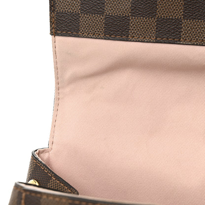 Louis Vuitton Damier Ebene Bond Street Magnolia 13 of 16